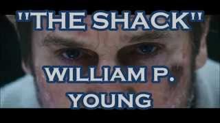 "The Shack" Movie Trailer