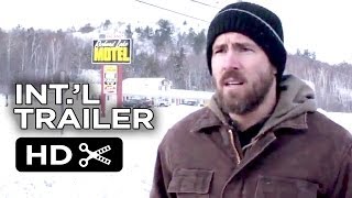 The Captive Official International Trailer #1 (2014) - Ryan Reynolds, Rosario Dawson Thriller HD