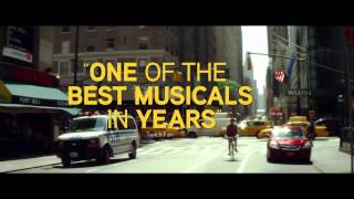 The Last 5 Years Trailer Oficial [HD]