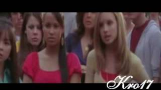 odd girl out trailer- (camp rock version)