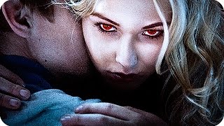 THE HAUNTED HOUSE ON KIRBY ROAD Trailer (2016) Horror Movie