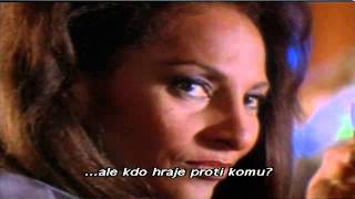 Jackie Brown (1997) - Trailer - české titulky