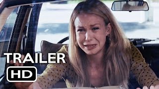 The Curse of Downers Grove Official Trailer #1 (2015) Horror Movie HD