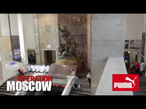Watch this video: Goodbye to Russia from Moscow Metro Watch this video: Goodbye to Russia from Moscow Metro