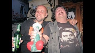 КОНТРПРОПАГАНДА. Анатомия необольшевизма. Выпуск 4. Метаморфозы либерал-большевика