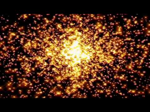 El Universo- Materia oscura