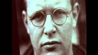 Bonhoeffer (2003 - documentary) original Trailer
