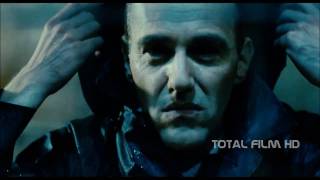 MODRÝ TYGR (2012) oficiální trailer HD