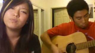 "Realize" by Colbie Caillat with Victor Kim + SURPRISE!