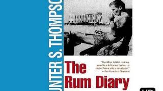 The Rum Diary - Trailer