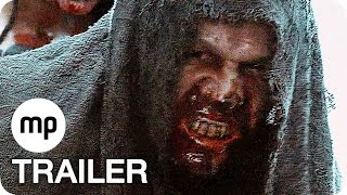 DAYLIGHTS END Trailer German Deutsch (2016) Exklusiv