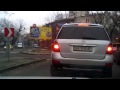 Фрагмент с конца видео Видеорегистратор - Приложение Android для видеорегистратора в планшете (смартфоне) Фрагмент с конца видео Видеорегистратор - Приложение Android для видеорегистратора в планшете (смартфоне)