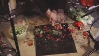 Sniper Elite 3 Kill: Headshot X-ray Trailer