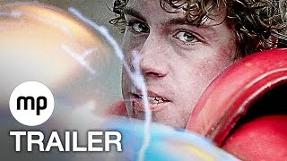 TURBO KID Trailer German Deutsch (2015)