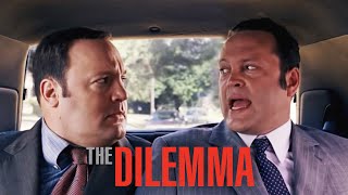 The Dilemma - Trailer