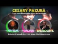 Skecz, kabaret = Cezary Pazura, Piotr BaĹtroczyk, Artur Andrus, Jerzy Kryszak - Chicago 2013