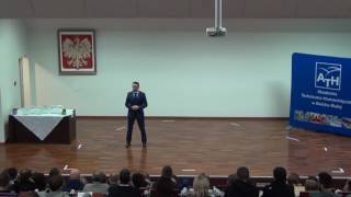 Przemysław Kutnyj Mistrzostwa Polski Efekt Toastmasters 2017Przemysław Kutnyj Mistrzostwa Polski Efekt Toastmasters 2017