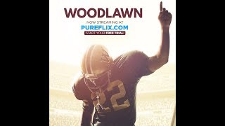 Woodlawn Trailer