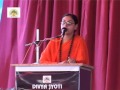 Vidhushi Vaishnavi Bharti Ji || Under the guidance of Shri Ashutosh Maharaj Ji