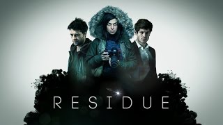 Residue - Trailer [HD] Deutsch / German