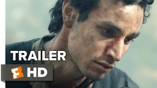 Ali and Nino Official Trailer 1 (2016) - María Valverde Movie