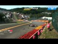 Crash 24H Spa 2013 Crash 24H Spa 2013