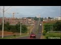 Umuarama - PR - Uma cidade arborizada