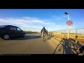 VIDEOCLIP Prima iesire cu bicicleta in 2017 - 1 ianuarie 2017 [VIDEO]