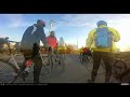 VIDEOCLIP Prima iesire cu bicicleta in 2017 - 1 ianuarie 2017 [VIDEO]