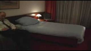 The Receptionist Unofficial Trailer