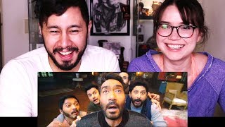 GOLMAAL AGAIN | Ajay Devgn | Rohit Shetty | Trailer Reaction!