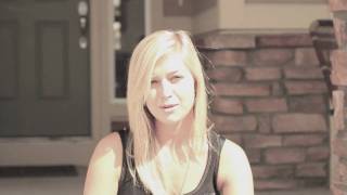 Taylor Swift - Mine (Julia Sheer ft. Tyler Ward Acoustic Cover) - Music Video