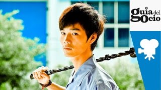 Un toque de violencia ( Tian zhu ding ) - Trailer castellano VOSE