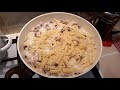 Фрагмент с начала видео ЧТО ЕСТ НАША СЕМЬЯ? 29 ч. (овощ.запеканка, карт. салат, блинчики с сердцем, коктейль) Фрагмент с начала видео ЧТО ЕСТ НАША СЕМЬЯ? 29 ч. (овощ.запеканка, карт. салат, блинчики с сердцем, коктейль)