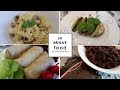 ЧТО ЕСТ НАША СЕМЬЯ? 29 ч. (овощ.запеканка, карт. салат, блинчики с сердцем, коктейль) ЧТО ЕСТ НАША СЕМЬЯ? 29 ч. (овощ.запеканка, карт. салат, блинчики с сердцем, коктейль)