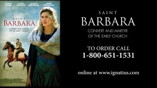 Saint Barbara Trailer