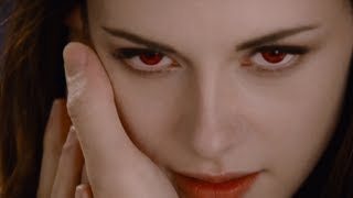 Twilight Breaking Dawn Part 2 - Official Theatrical Teaser Trailer 2012 (HD)