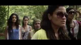 angry indian goddesses trailer