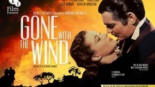 Gone With the Wind (1939) (Trailer) | BFI