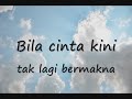 Photo Bila Cinta Gio Hq Piano Minus One