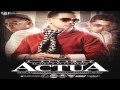 J Alvarez Ft Zion & De La Ghetto - Actua Remix ?