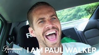'I Am Paul Walker' Official Trailer | Paramount Network