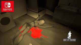 Body of Evidence | HD Trailer | Upcoming Nintendo Switch | 2019