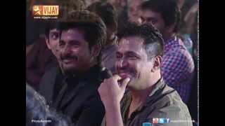 Vijay Award 2014 Youtube Full Video HD 20-07-2014 Vijaytv Show | Watch Vijay Tv Vijay Award 2014 Youtube Full Video HD Show July 20, 2014