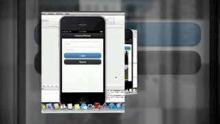 Apps de iPhone y Android en HTML5 para Principiantes