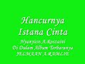 Photo A Ramlie Klon Hancurnya Istana Cinta Wmv