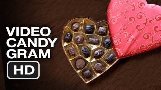 Best Romantic Movies - Valentine's Day Box of ChocClips - HD Movie