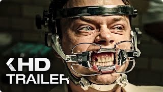 A CURE FOR WELLNESS Trailer 2 (2017)