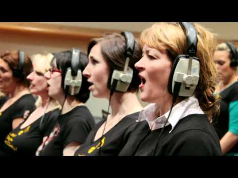 Wherever You Are (Military Wives with Gareth Malone) Official Video