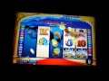 Mystic Mermaid MAX BET BONUS on Aristocrat All Stars Vip - 1c Slots